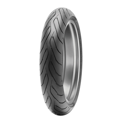 Llanta 160/60ZR17 Dunlop ROADSMART IV para motocicleta — Avante Miramontes