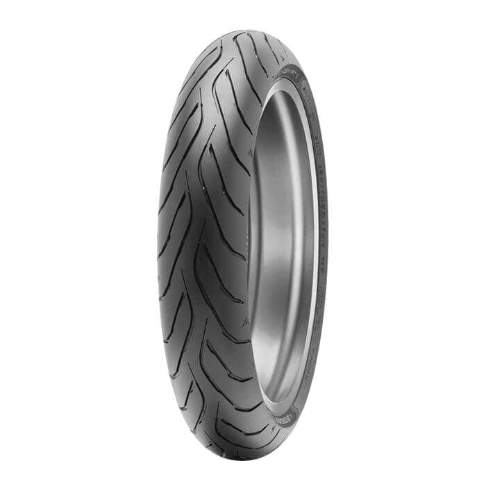 Llanta 160/60ZR17 Dunlop ROADSMART IV para motocicleta — Avante Miramontes