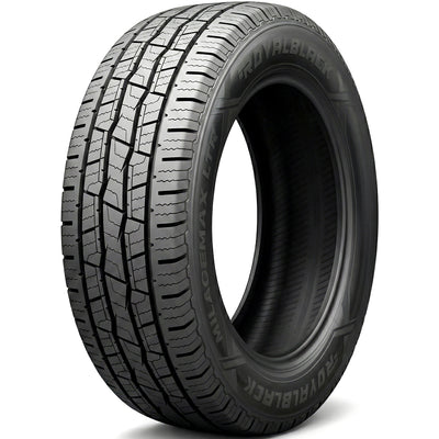 LT265/75R16 ROYAL BLACK MILAGEMAX LTR 123/120S BLK 10C — llanta en Avante Miramontes