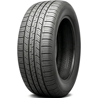 P225/65R17 ROYAL BLACK MILAGEMAX SUV/CUV 102H BLK · 1 pza — llanta en Avante Miramontes