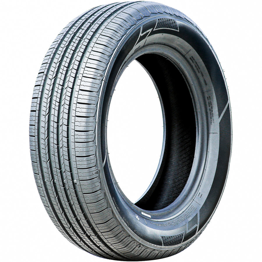 Llanta P165/70R14 Royal Black TOURING HP para auto — Avante Miramontes
