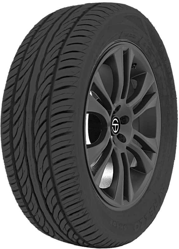 Llanta P185/60R15 Sailun ATREZZO SH402 para auto — Avante Miramontes