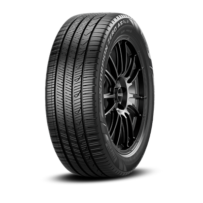 P255/55R20 PIRELLI SCORPION ZERO ALL SEASON PLUS 3 110Y BLK XL · 1 pza — llanta en Avante Miramontes