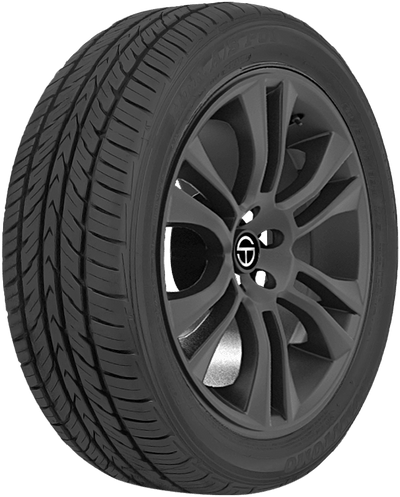 P205/55R16 SUMITOMO HTR A/S P01 91V BLK · 1 pza — llanta en Avante Miramontes