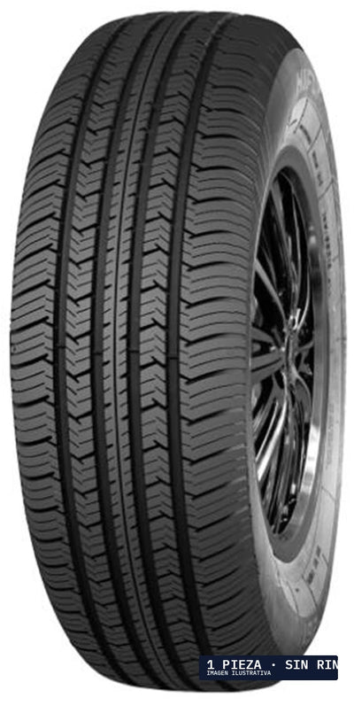 P175/70R13 SUNFULL SF-600 RS TECHCO-1 82H BLK · 1 pza — llanta en Avante Miramontes