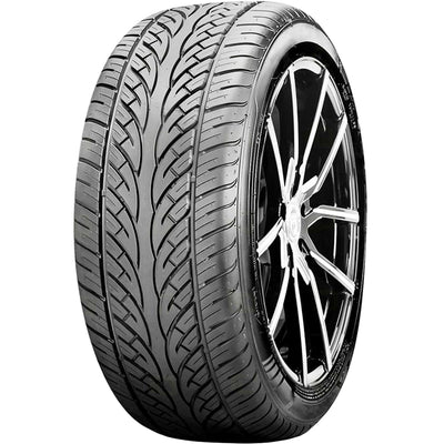 P275/55R20 SUNNY SN3870 117H BLK XL · 1 pza — llanta en Avante Miramontes