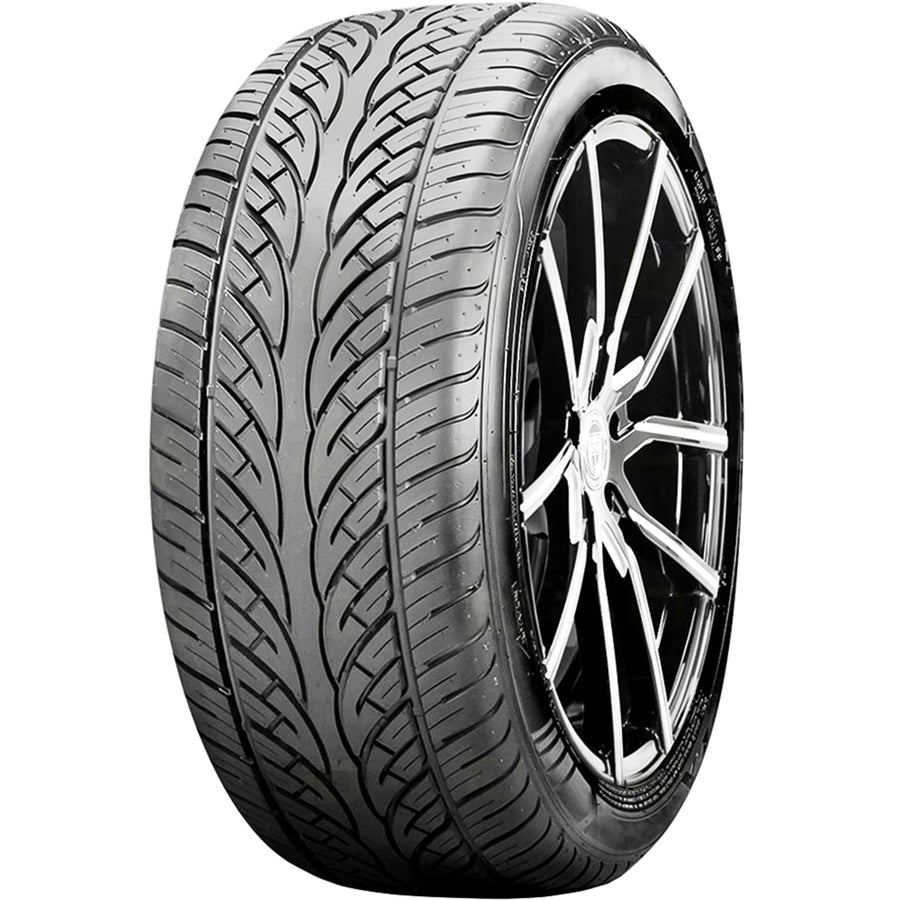 Llanta P275/55R20 Sunny SN3870 para camioneta y SUV — Avante Miramontes
