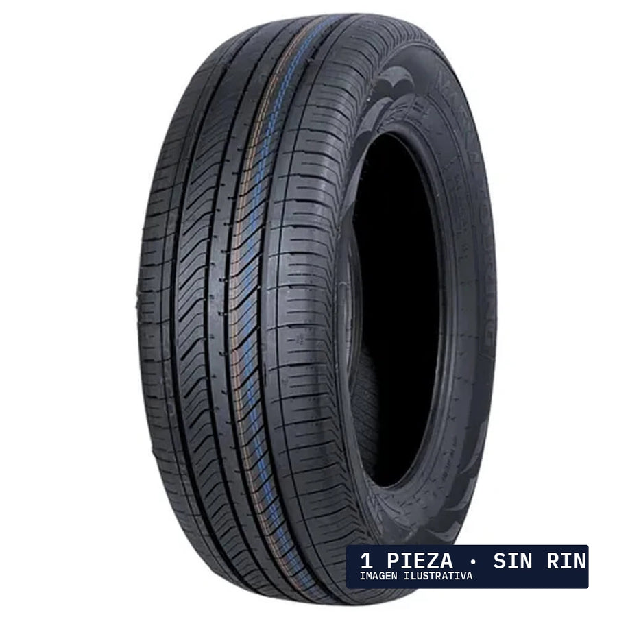P215/70R16 TORNEL MAGNA TOURING 99T BLK · 1 pza — llanta en Avante Miramontes, Coyoacán, CDMX
