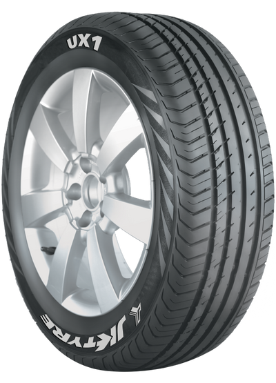 P195/65R15 JK TYRE UX1 91H BLK — llanta en Avante Miramontes