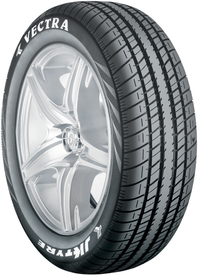P175/65R14 JK TYRE VECTRA 82T BLK OE — llanta en Avante Miramontes