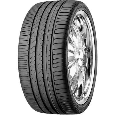 P225/35ZR19 WINRUN R330 88W XL BLK — llanta en Avante Miramontes