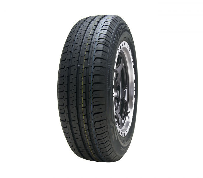 Llanta LT225/70R15 Winrun R350 para camioneta y SUV — Avante Miramontes