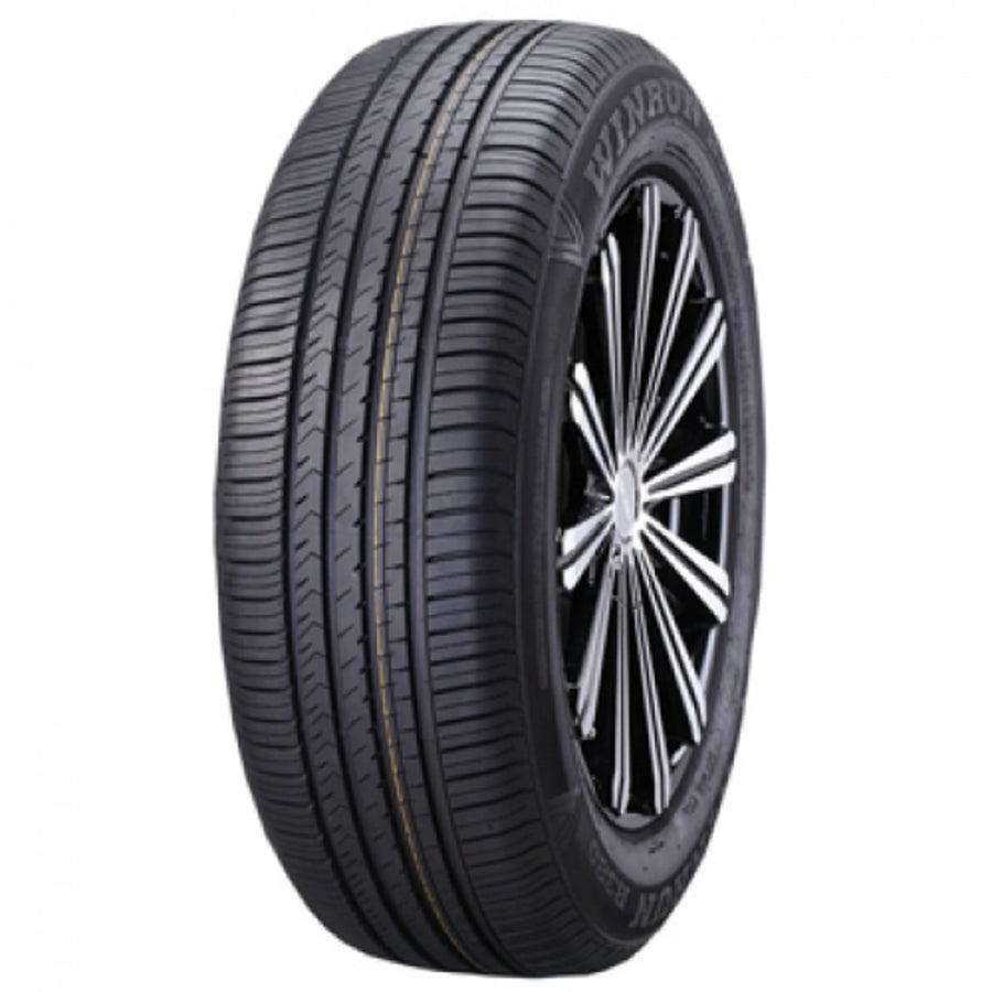 P165/70R14 WINRUN R380 81T BLK · 1 pza — llanta en Avante Miramontes, Coyoacán, CDMX